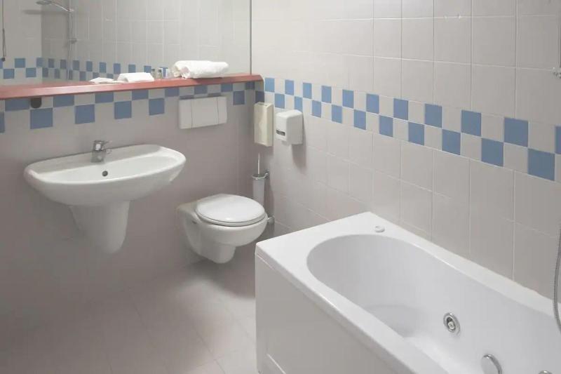 Alba Hotel Екстер'єр фото