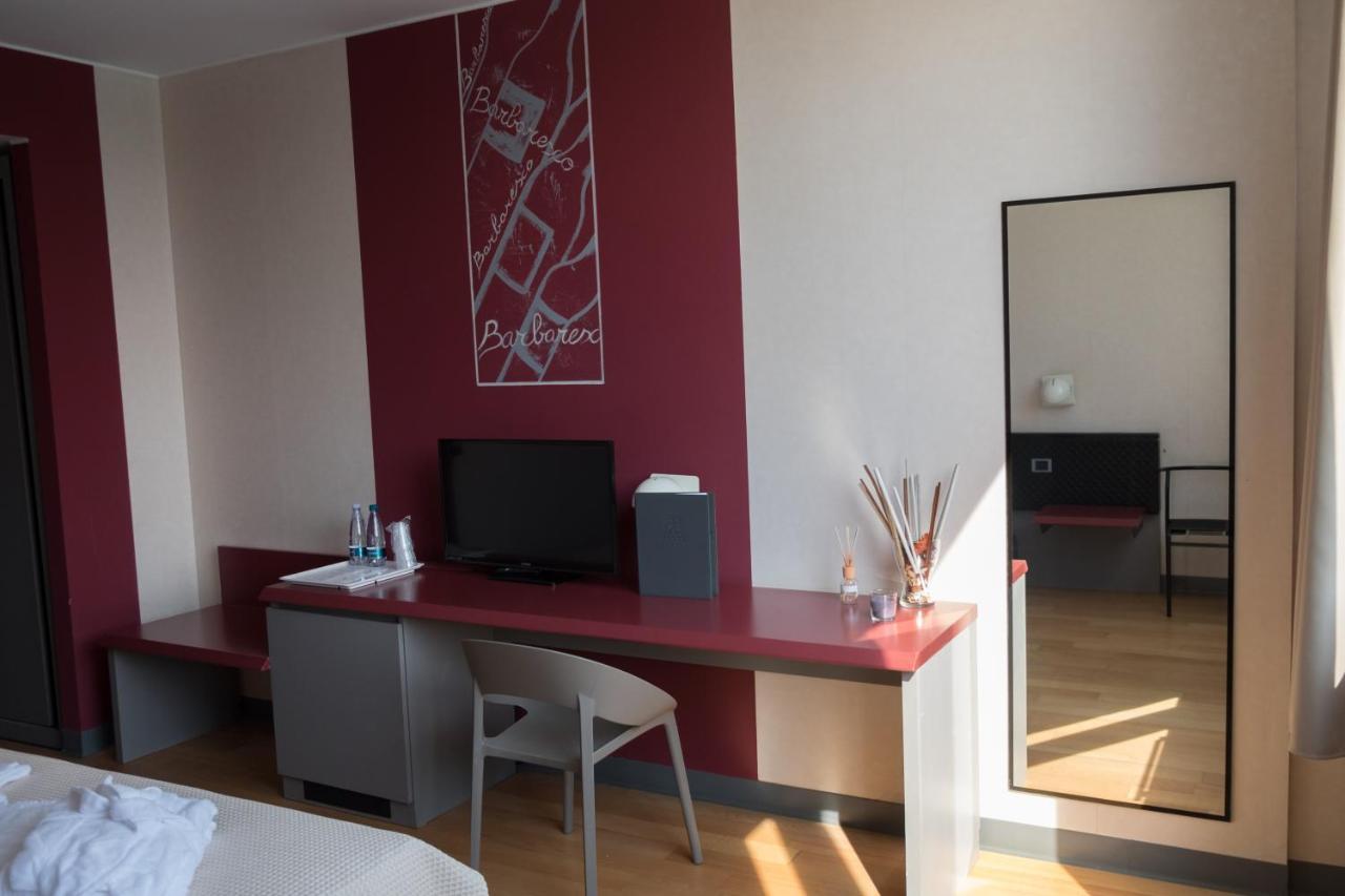 Alba Hotel Екстер'єр фото