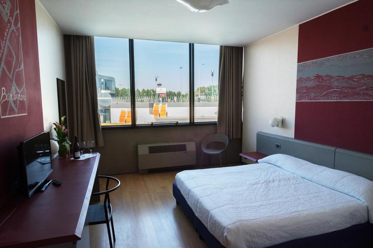 Alba Hotel Екстер'єр фото