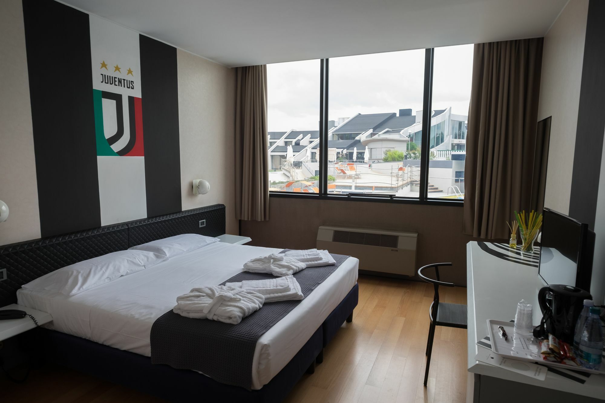 Alba Hotel Екстер'єр фото