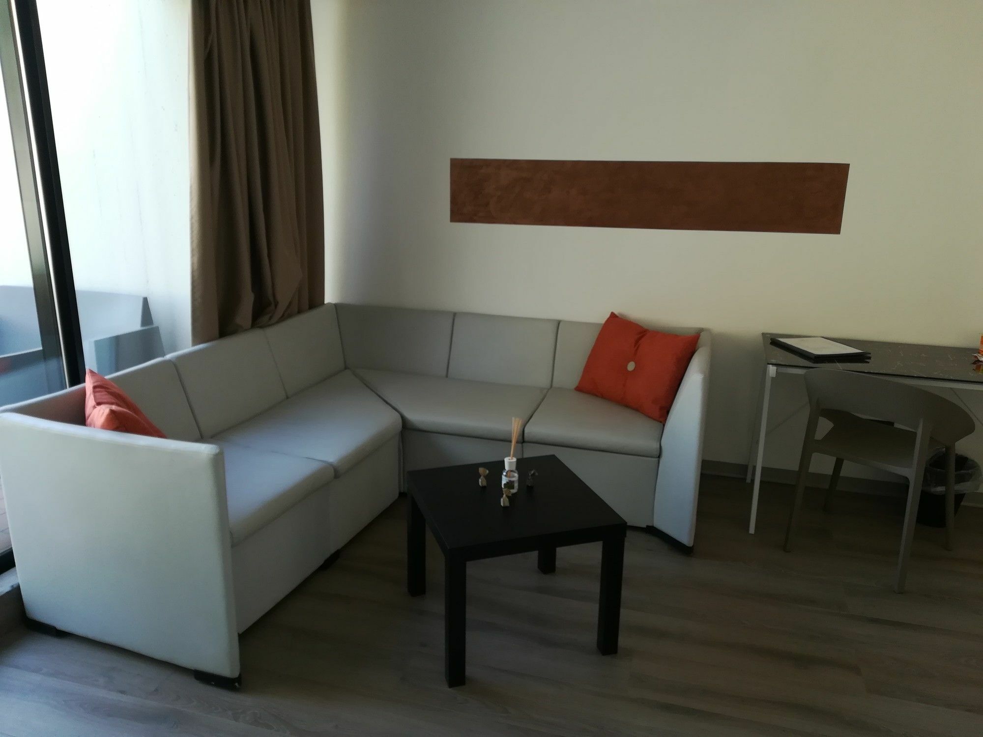 Alba Hotel Екстер'єр фото