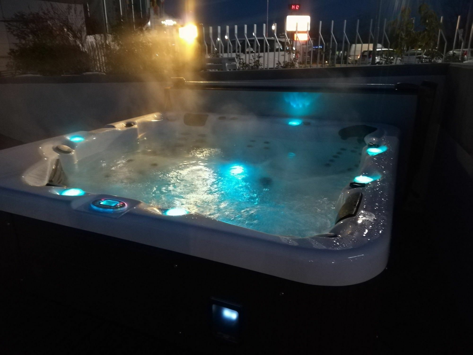 Alba Hotel Екстер'єр фото